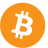Bitcoin icon